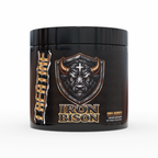 Iron Bison Creatine Monohydrate