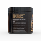 Iron Bison Creatine Monohydrate